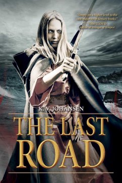 Cover Last Road (eBook, ePUB)