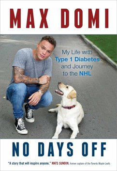 No Days Off (eBook, ePUB) - Domi, Max