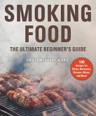 Smoking Food (eBook, ePUB)