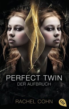 Der Aufbruch / Perfect Twin Bd.1 (eBook, ePUB) - Cohn, Rachel