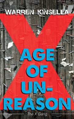 Cover Age of Unreason (eBook, ePUB)