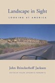 Landscape in Sight (eBook, PDF)