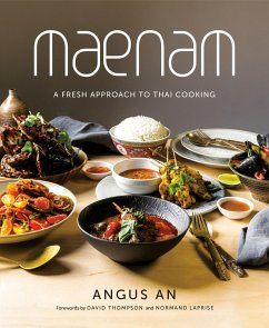 Cover Maenam (eBook, ePUB)