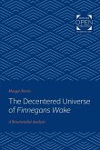 The Decentered Universe of Finnegans Wake