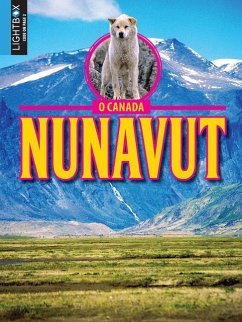 Nunavut - Beckett, Harry