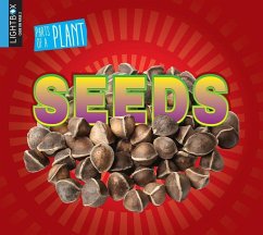 Seeds - Mcmullen, Gemma