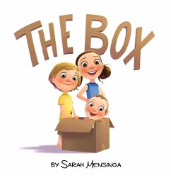 The Box - Mensinga, Sarah J