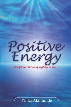 Positive Energy - Akintunde, Yinka