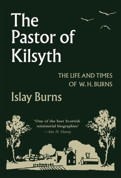 Pastor of Kilsyth - Burns, Islay