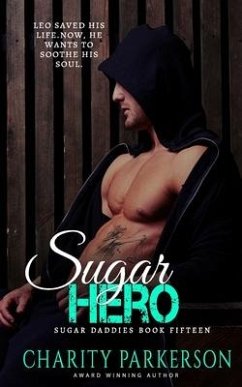 Sugar Hero - Parkerson, Charity