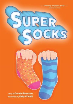 Super Socks - Bowman, Connie