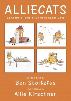 Alliecats - Stoltzfus, Ben