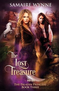 The Lost Treasure - Wynne, Samaire