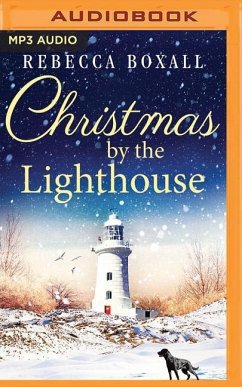 Christmas by the Lighthouse - Boxall, Rebecca