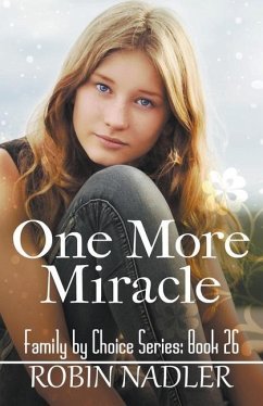 One More Miracle - Nadler, Robin