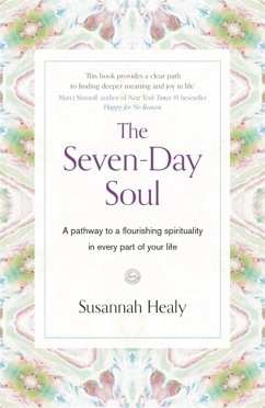 The Seven-Day Soul - Healy, Susannah