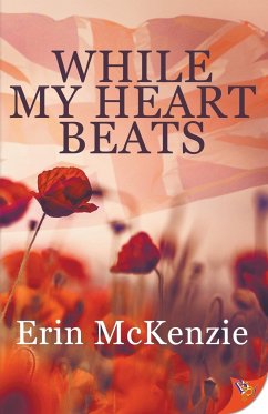 While My Heart Beats - McKenzie, Erin