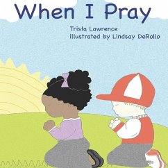 When I Pray - Lawrence, Trista