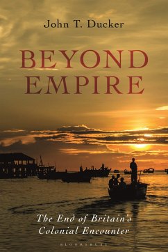 Beyond Empire - Ducker, John T.