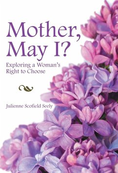 Mother, May I? - Seely, Julienne Scofield