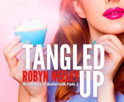 Tangled Up - Neeley, Robyn
