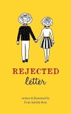 Rejected letter