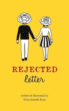 Rejected letter - Rose, Evisa Isabella