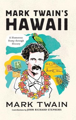 Mark Twain's Hawaii - Twain, Mark