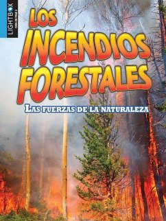 Los Incendios Forestales - McDowell, Pamela