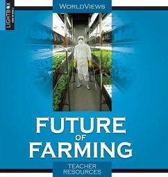 The Future of Farming - Piddock, Charles