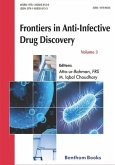 Frontiers in Anti-Infective Drug Discovery: Volume 3