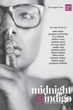 Midnight and Indigo: Celebrating Black female writers - Small, Ianna A.