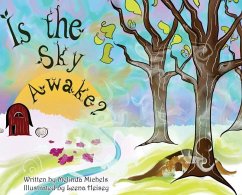 Is the Sky Awake? - Michels, Melinda