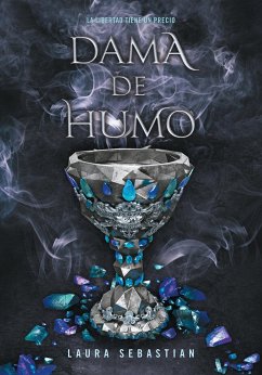 Dama de Humo / Lady Smoke - Sebastian, Laura