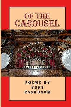 Of the Carousel - Rashbaum, Burt