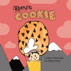 Albert's Cookie - Airhart, Kelly