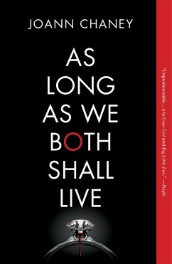 As Long as We Both Shall Live - Chaney, Joann