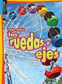 Todo Sobre Las Ruedas Y Ejes