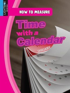 Time with a Calendar - Bailer, Darice