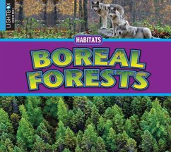 Boreal Forests - Siemens, Jared