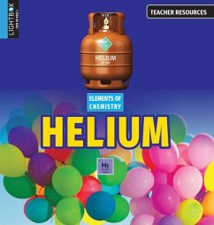 Helium - Gardner, Jane