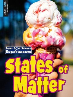 States of Matter - Mullins, Matt