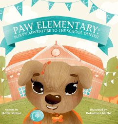 Paw Elementary - Melko, Katie