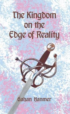 The Kingdom on the Edge of Reality - Hanmer, Gahan