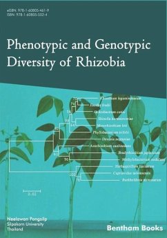 Phenotypic and Genotypic Diversity of Rhizobia - Pongsilp, Neelawan