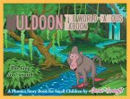 Muldoon, the World-Famous Baboon