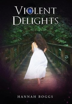 Violent Delights - Boggs, Hannah