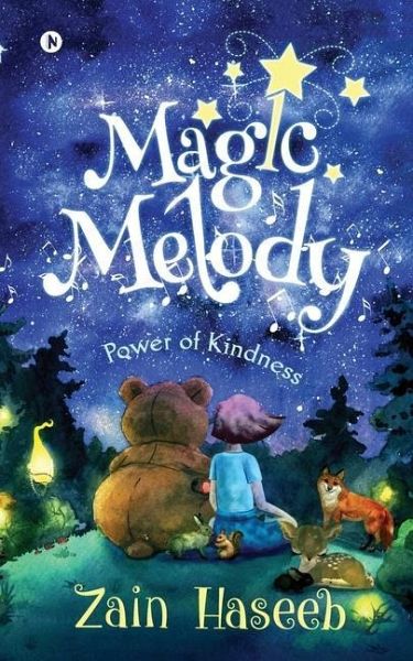 Magic Melody: Power of Kindness