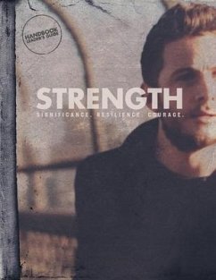 Shine Strength Leaders Guide - Hillsong Music Australia, Australia