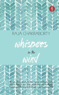 Whispers in the Wind - Chakraborty, Raja